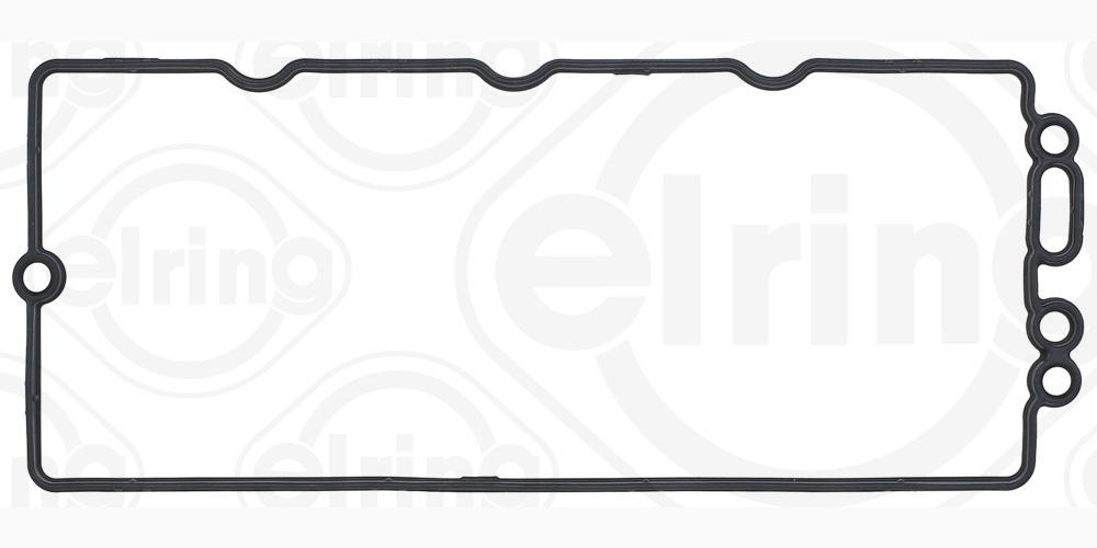 Gasket, cylinder head cover - 456.220 ELRING