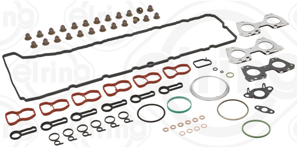 Kit guarnizioni, Testata - 456.240 ELRING