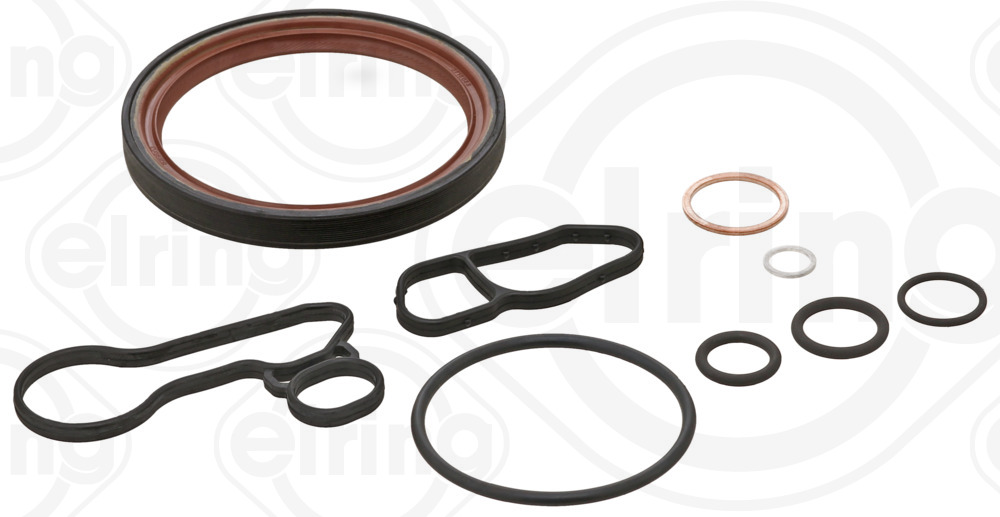 Gasket Set, crank case - 456.270 ELRING