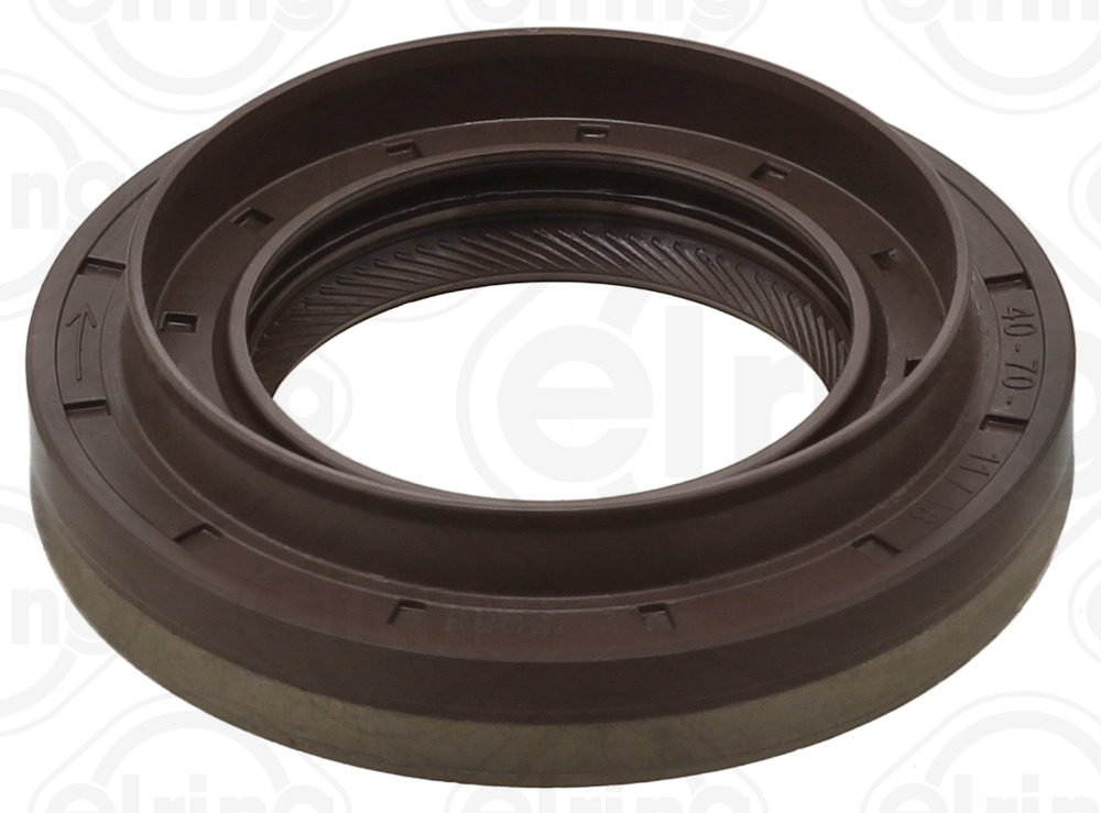 Shaft Seal, differential - 456.980 ELRING