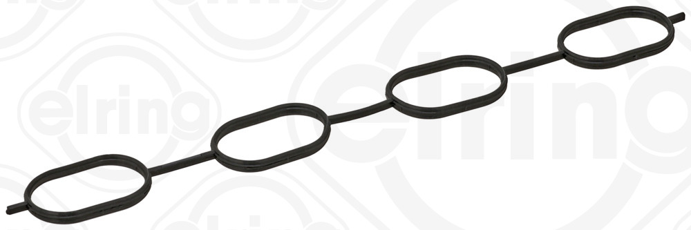 Gasket, intake manifold - 457.081 ELRING
