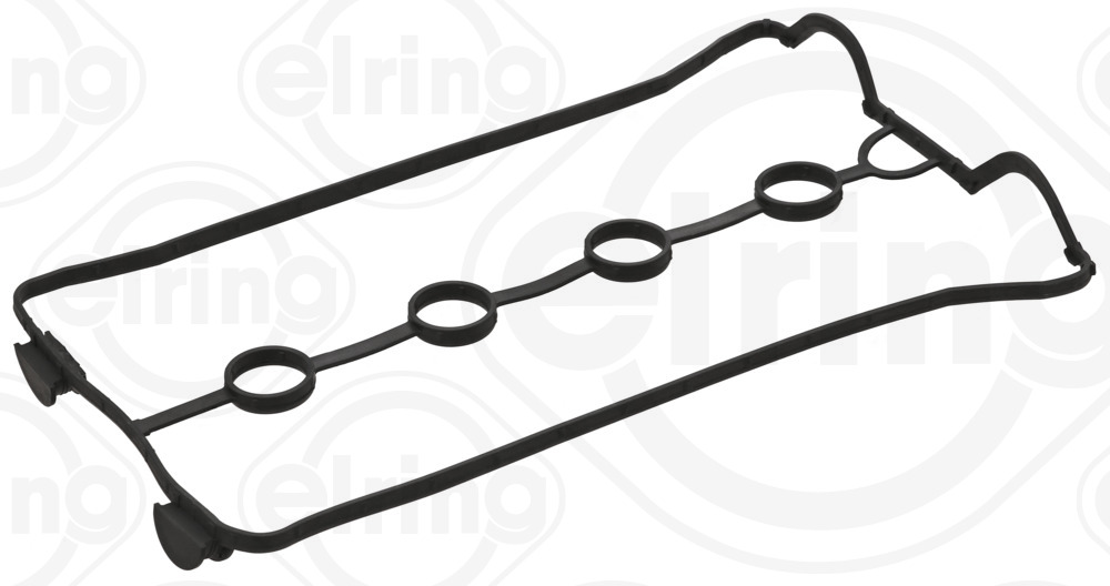 Gasket, cylinder head cover - 457.250 ELRING