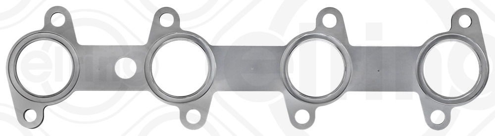 Guarnizione, Collettore gas scarico - 458.360 ELRING