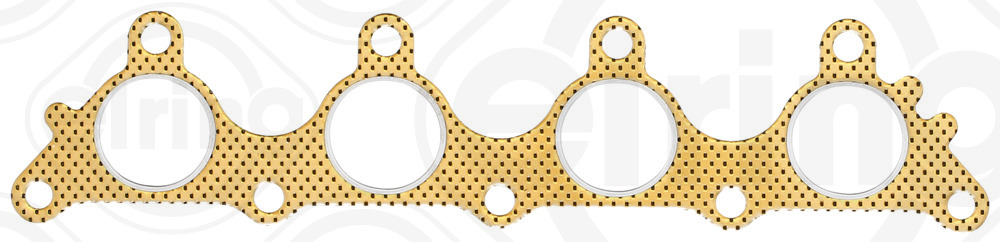 Gasket, exhaust manifold - 458.580 ELRING