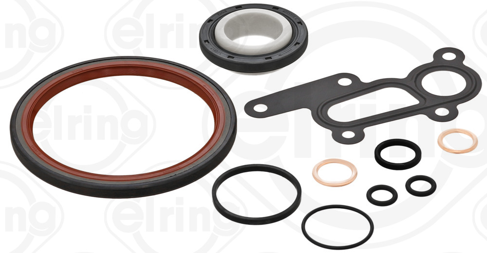 Kit guarnizioni, Monoblocco - 458.810 ELRING