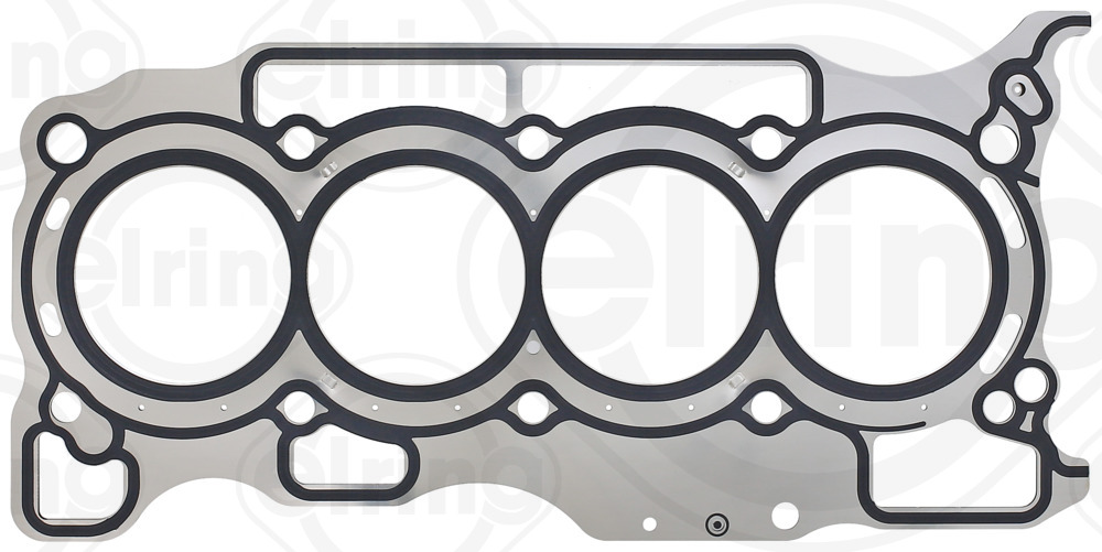 Gasket, cylinder head - 460.410 ELRING