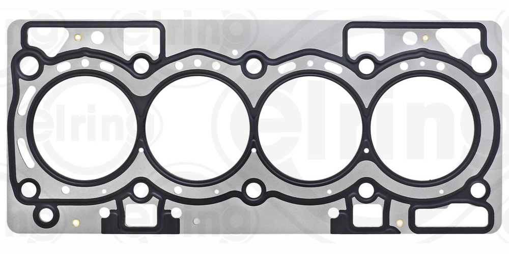 Gasket, cylinder head - 460.970 ELRING