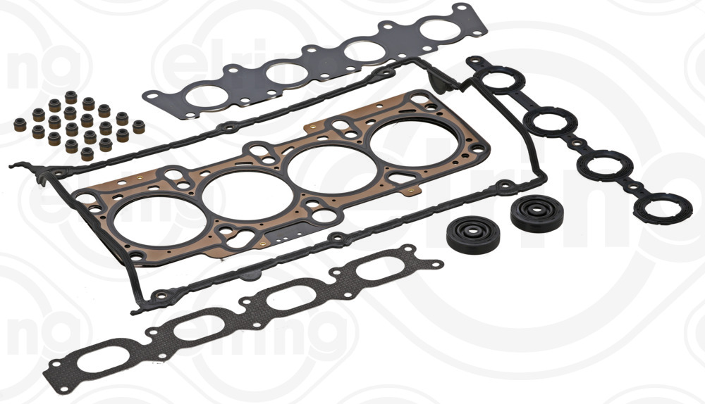 Gasket Set, cylinder head - 461.380 ELRING