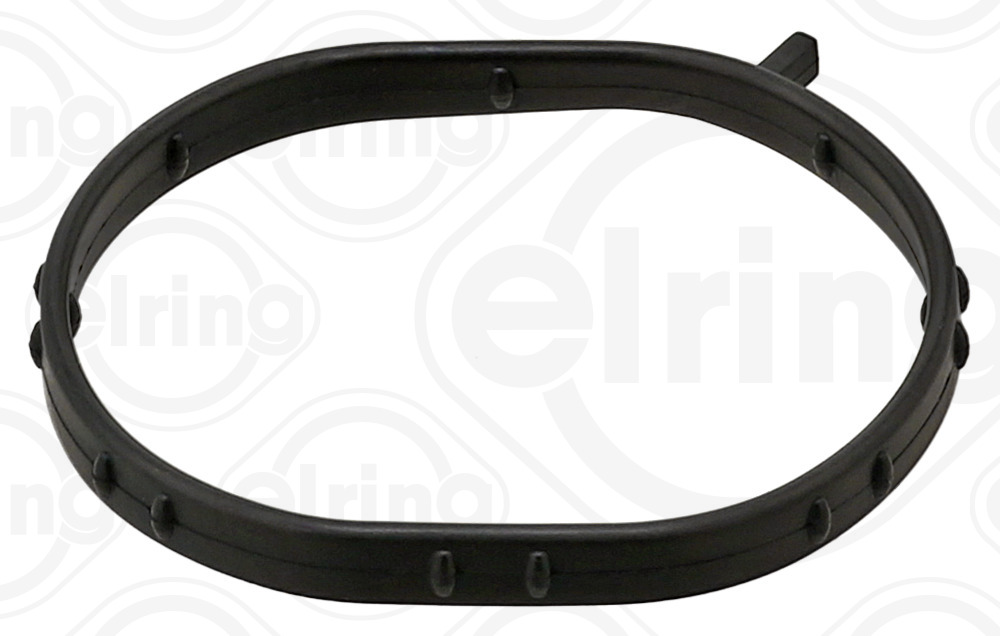 Gasket, thermostat housing - 464.710 ELRING