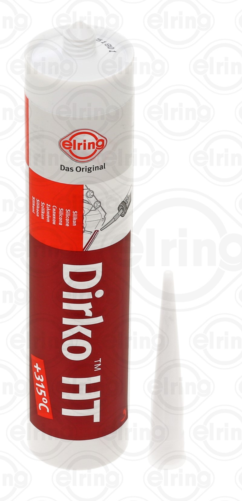 Sealing Substance - 465.766 ELRING