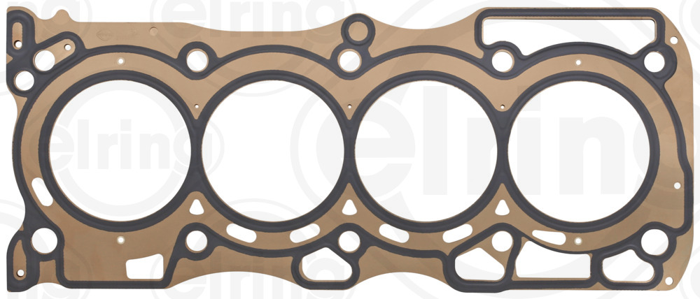 Gasket, cylinder head - 466.490 ELRING