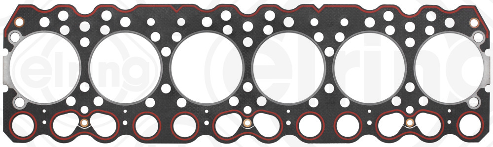 Gasket, cylinder head - 467.671 ELRING