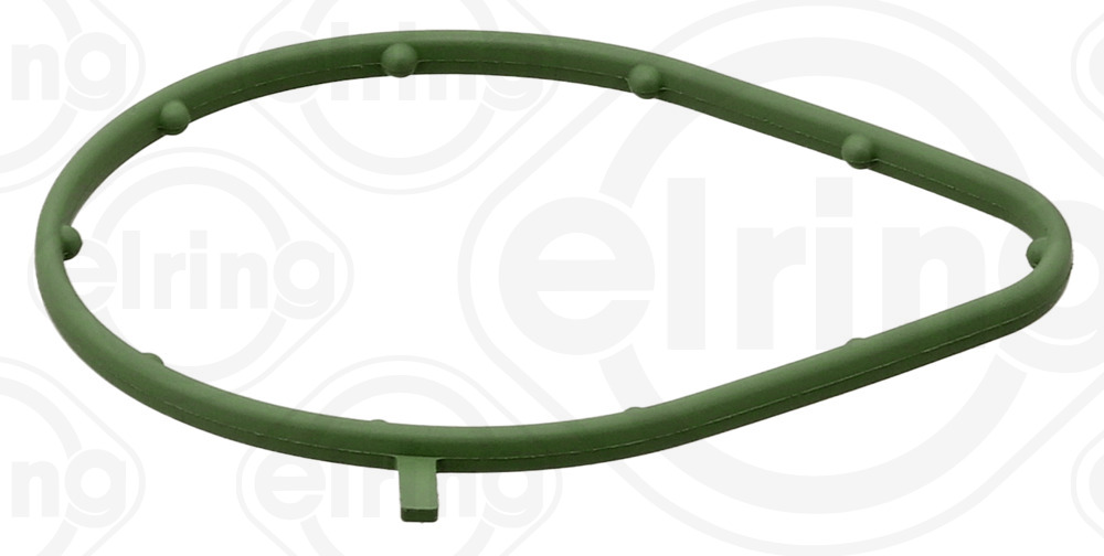 Gasket, vacuum pump - 468.720 ELRING