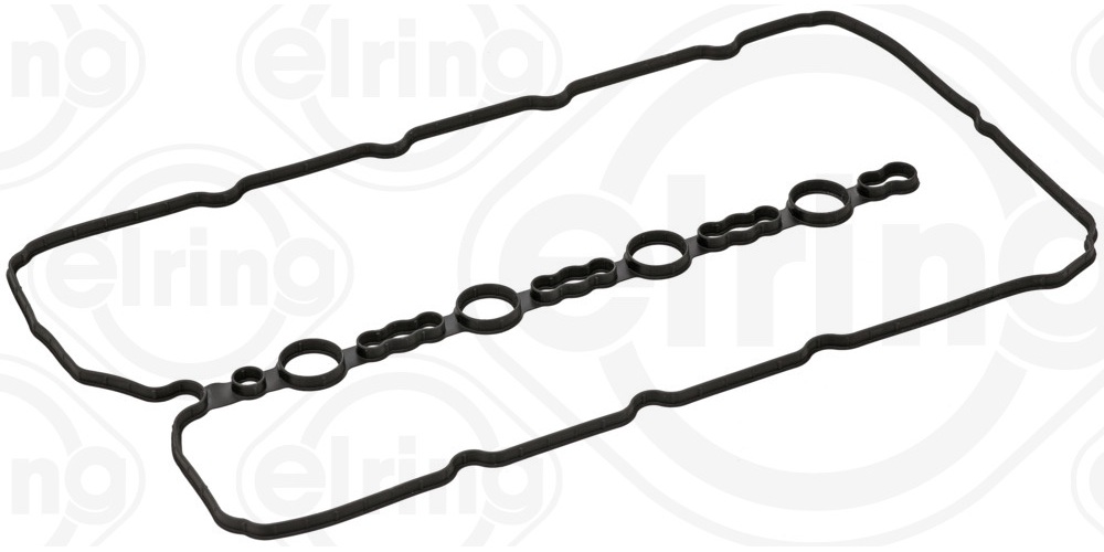 Gasket, cylinder head cover - 468.850 ELRING