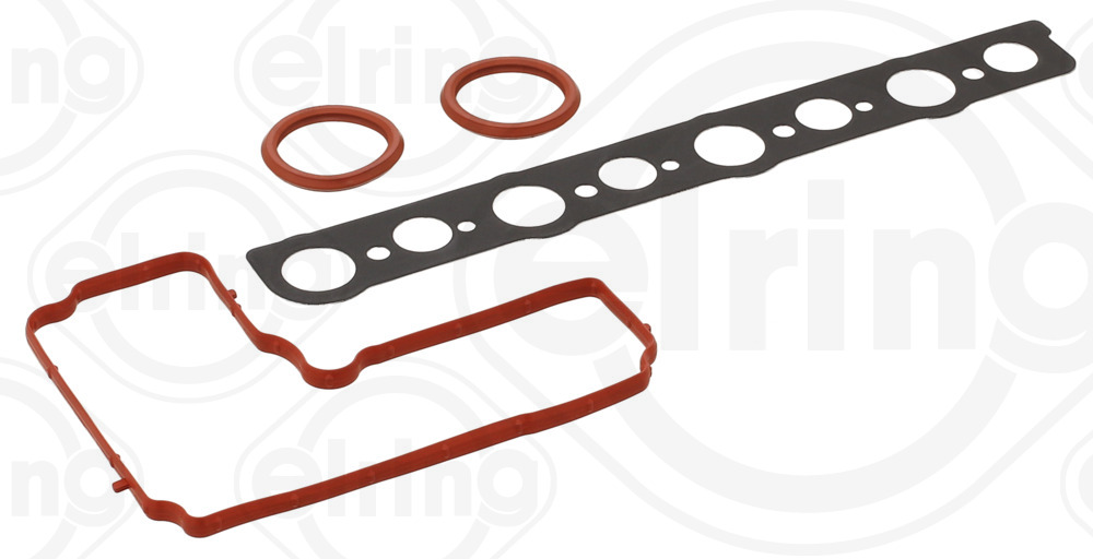 Gasket Set, cylinder head cover - 469.070 ELRING