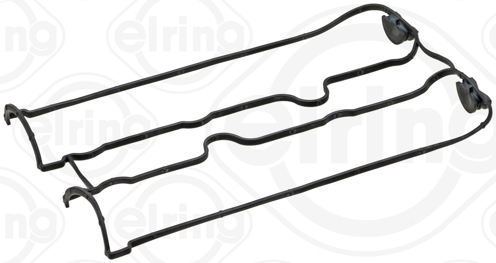 Gasket, cylinder head cover - 469.440 ELRING