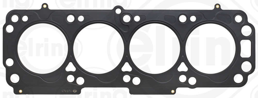 Guarnizione, Testata - 470.070 ELRING