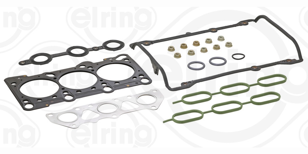 Gasket Set, cylinder head - 470.650 ELRING