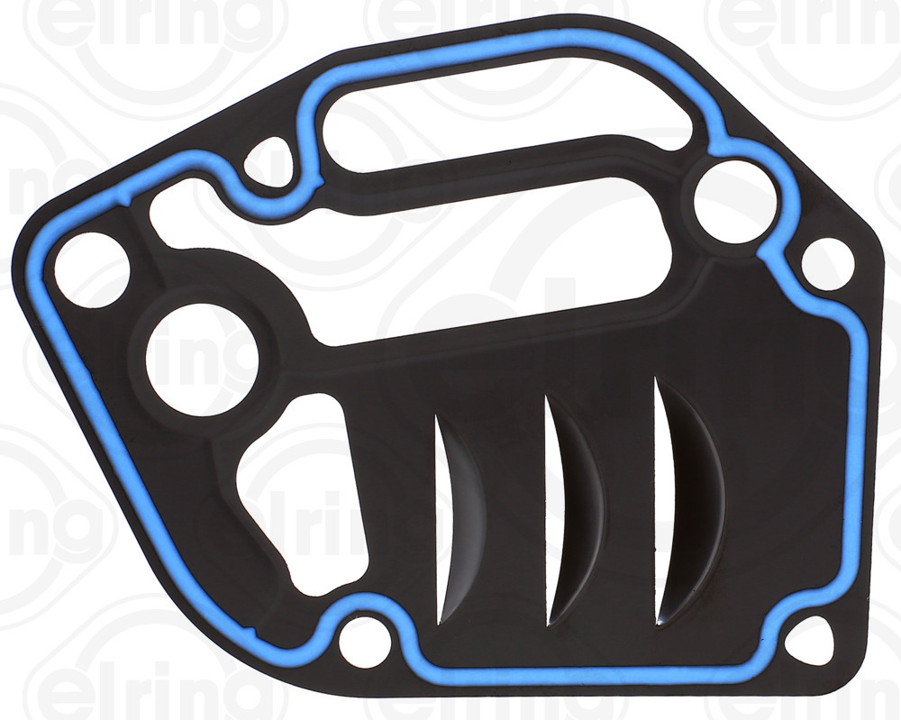 Seal, oil filter housing - 471.030 ELRING