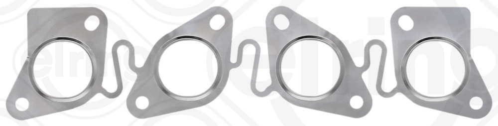Gasket, exhaust manifold - 472.400 ELRING