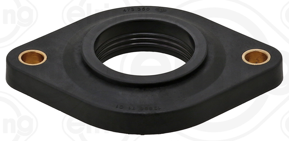 Seal, camshaft adjustment - 473.350 ELRING