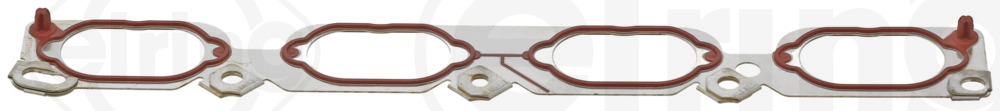 Gasket, intake manifold - 473.650 ELRING