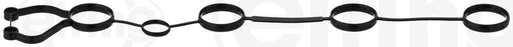 Gasket, cylinder head cover - 473.660 ELRING