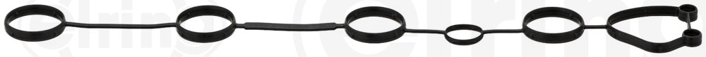 Gasket, cylinder head cover - 473.670 ELRING