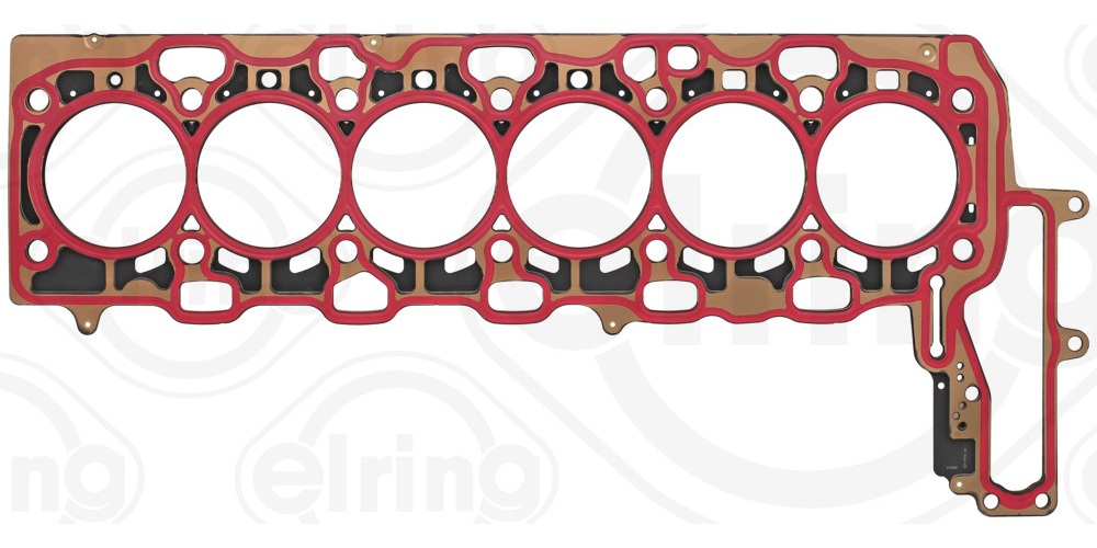 Gasket, cylinder head - 473.800 ELRING