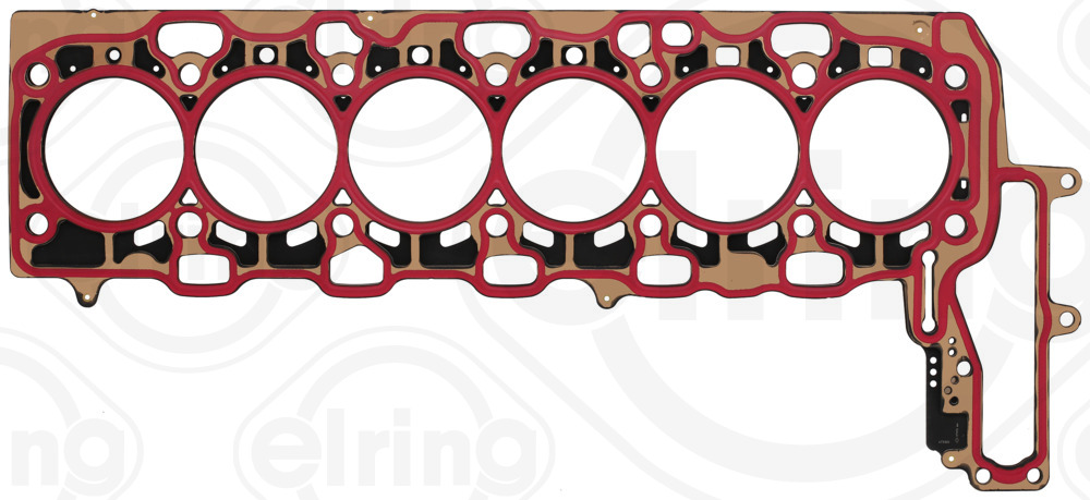 Gasket, cylinder head - 473.820 ELRING