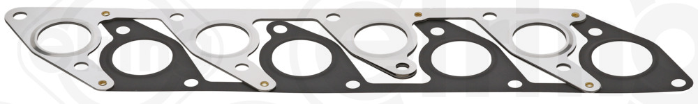 Gasket, intake/ exhaust manifold - 474.360 ELRING