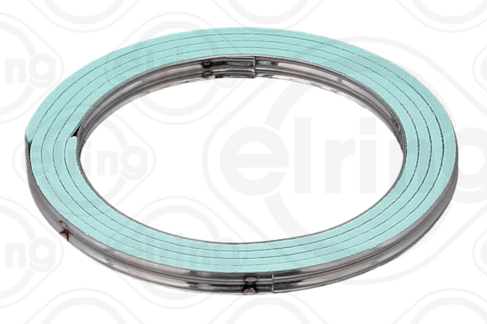 Guarnizione, Tubo gas scarico - 474.760 ELRING