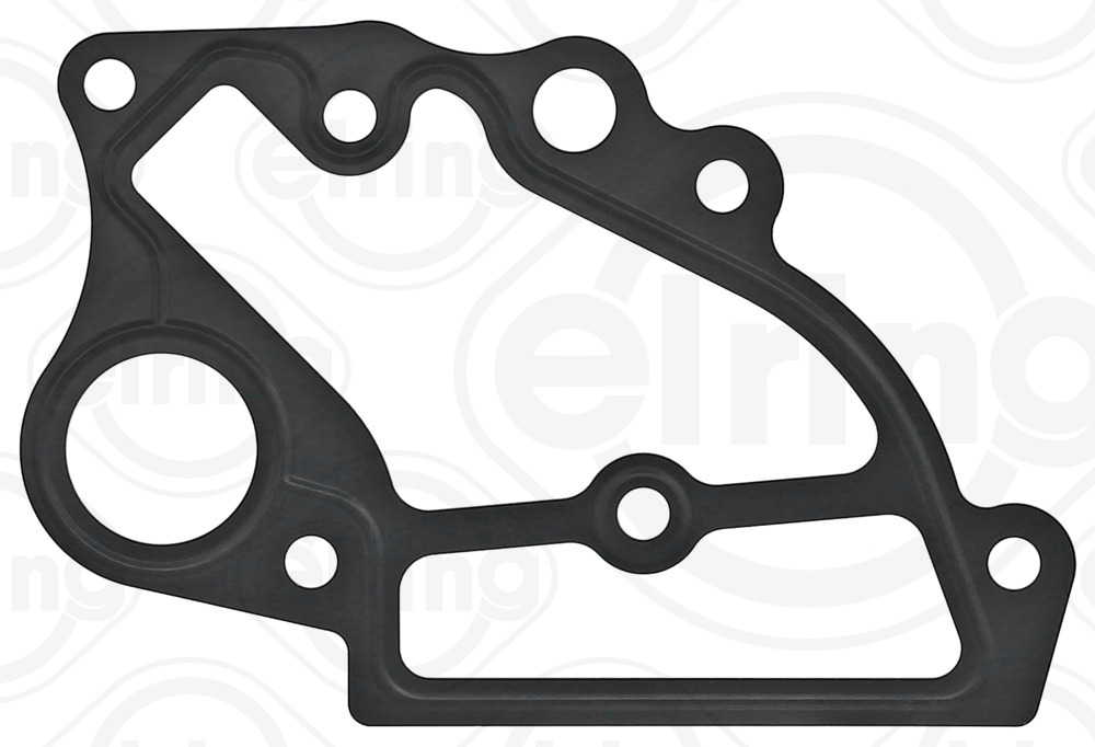 Gasket, coolant flange - 475.080 ELRING