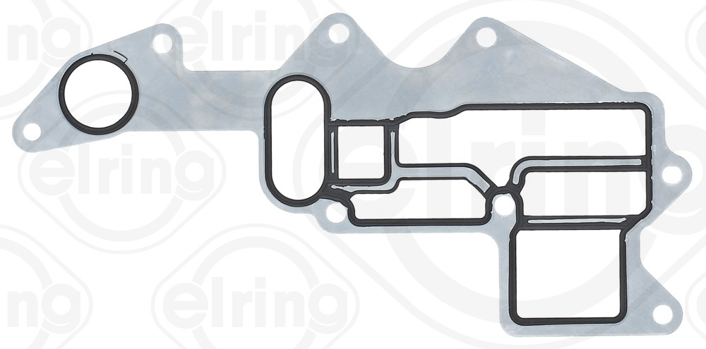 Guarnizione, Carter filtro olio - 475.181 ELRING