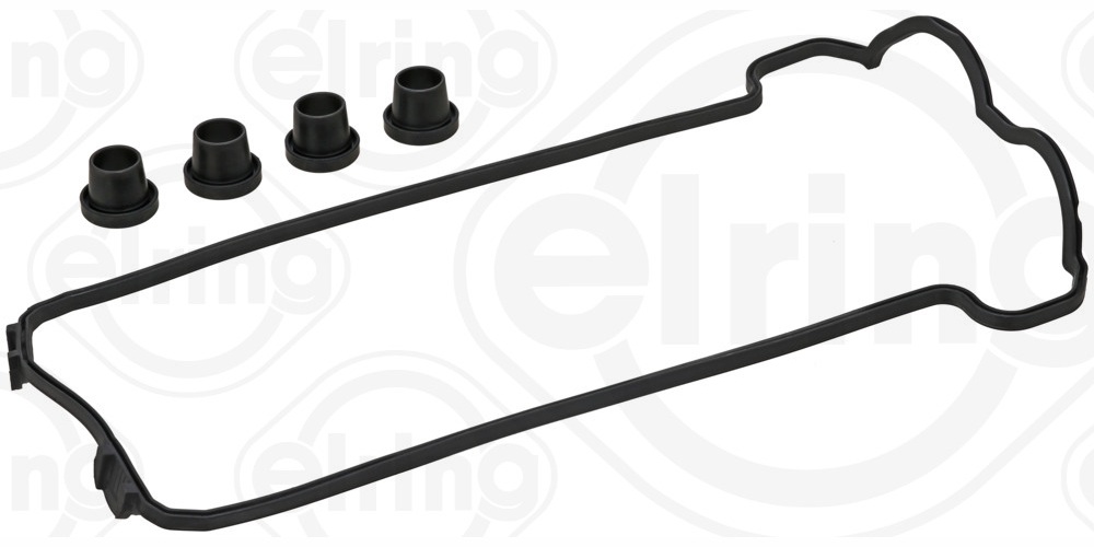 Gasket Set, cylinder head cover - 475.830 ELRING