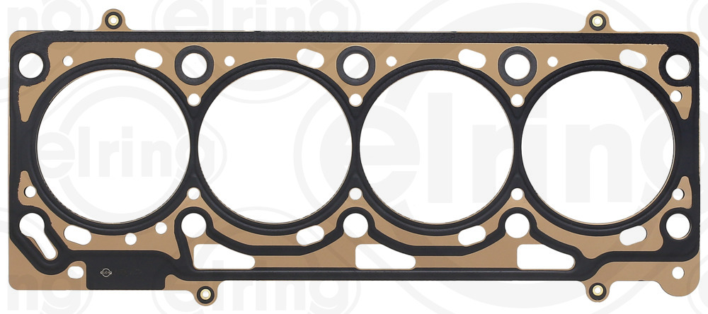 Gasket, cylinder head - 476.412 ELRING