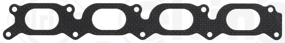 Gasket, intake manifold - 476.460 ELRING