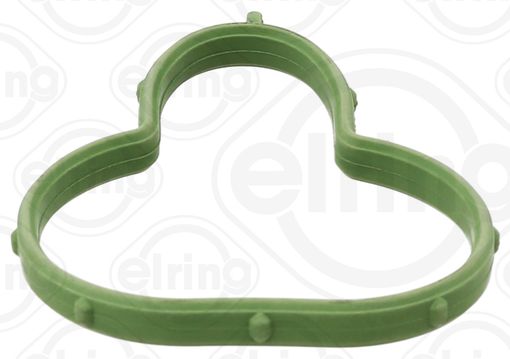 Gasket, intake manifold - 476.551 ELRING