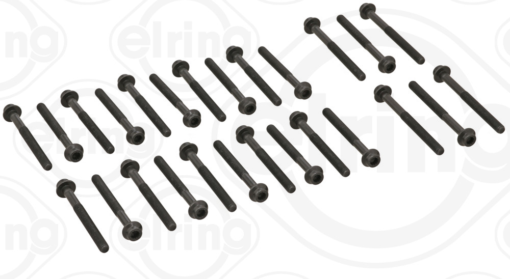 Kit bulloni testata - 476.660 ELRING