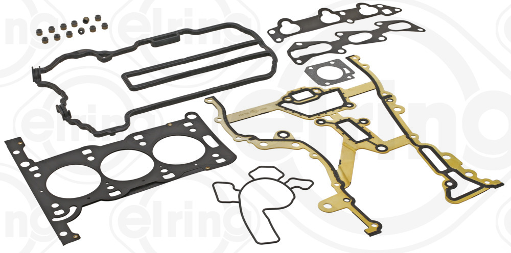 Gasket Set, cylinder head - 476.700 ELRING