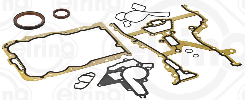 Kit guarnizioni, Monoblocco - 476.800 ELRING