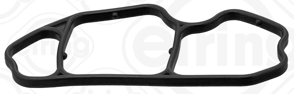 Seal, oil filter housing - 476.810 ELRING