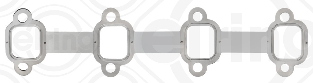 Guarnizione, Collettore gas scarico - 476.981 ELRING