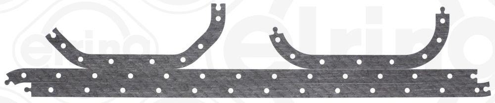 Gasket, oil sump - 477.020 ELRING
