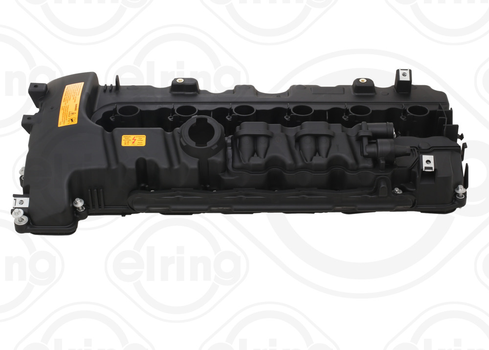 Крышка головки цилиндра - 477.530 ELRING
