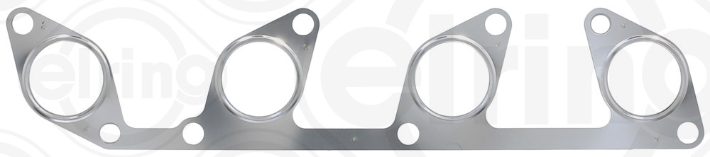 Gasket, exhaust manifold - 477.640 ELRING