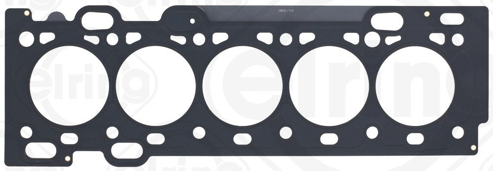 Gasket, cylinder head - 477.870 ELRING