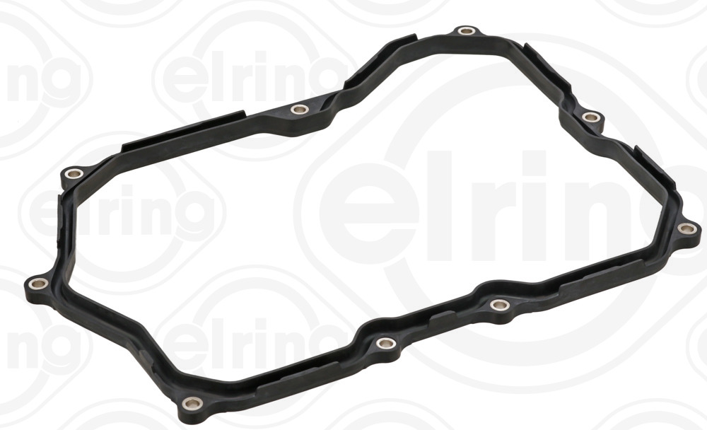 Seal, automatic transmission oil sump - 478.570 ELRING