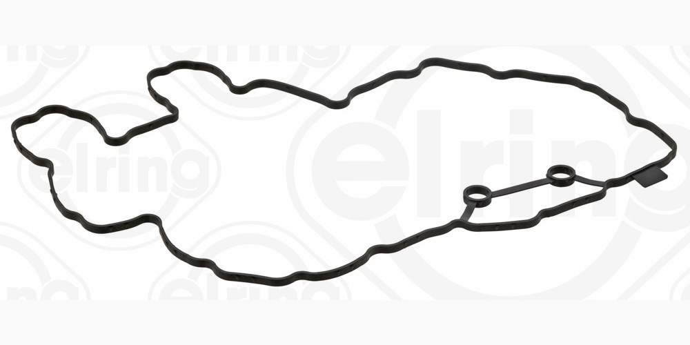 Gasket, oil sump - 478.660 ELRING