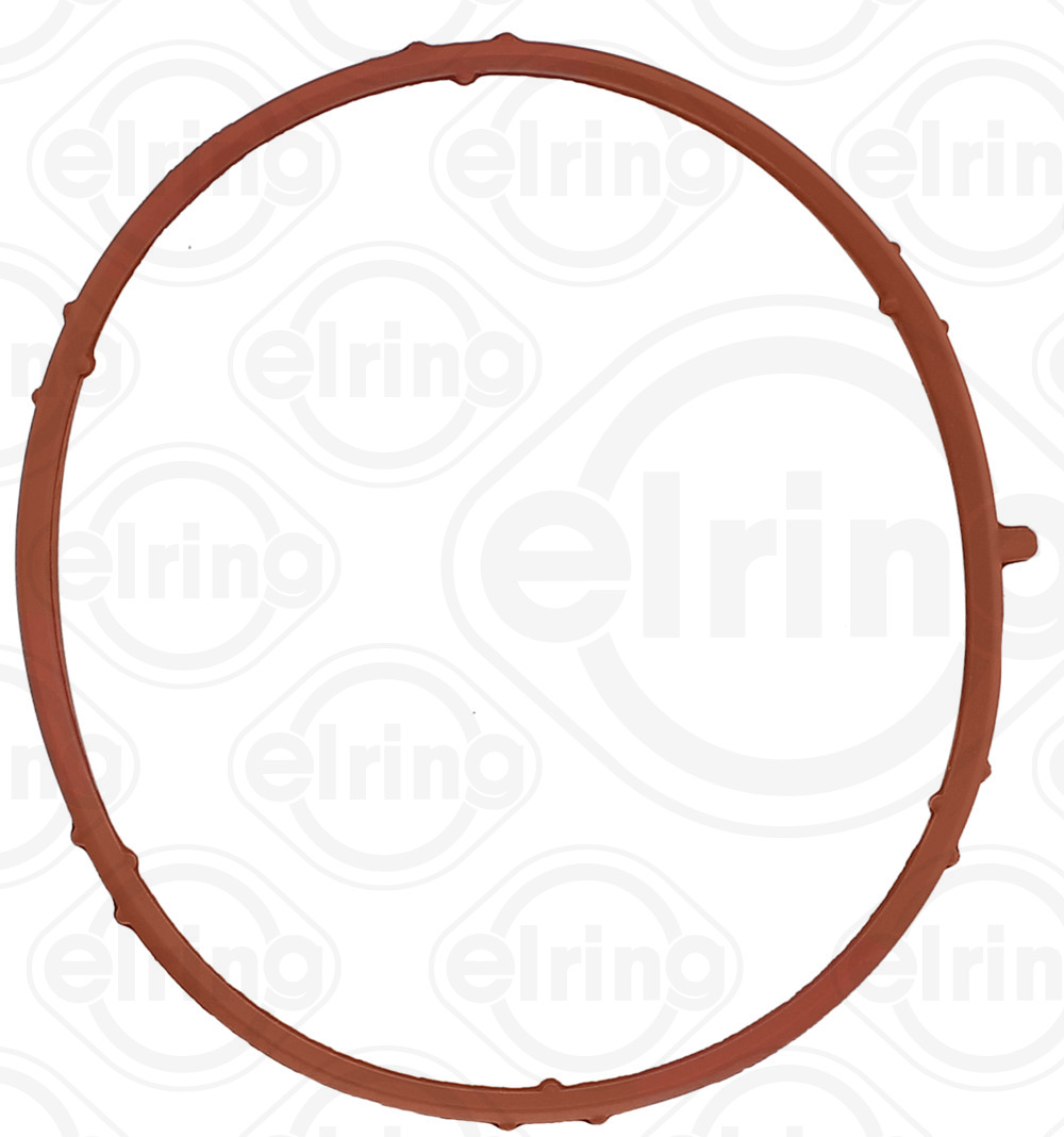 Gasket, intake manifold housing - 480.140 ELRING